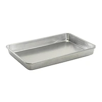 Nordic Ware Plaque de cuisson extra-large pour four croustillant