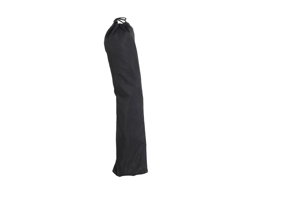 Ozark Trail Attachable Wagon Canopy, noir Auvent de wagon amovible