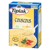 Tipiak Couscous, Tipiak Couscous 1 kg