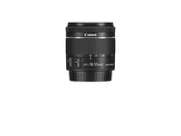 Canon EF-S 18-55mm f/4-5.6 IS STM Lens