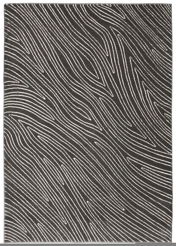 ECARPET Modern Area Rug for Dining Room, Living Room