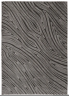 ECARPET Modern Area Rug for Dining Room, Living Room