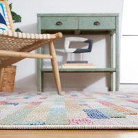 SAFAVIEH Cabana Avalon Tapis Extérieur