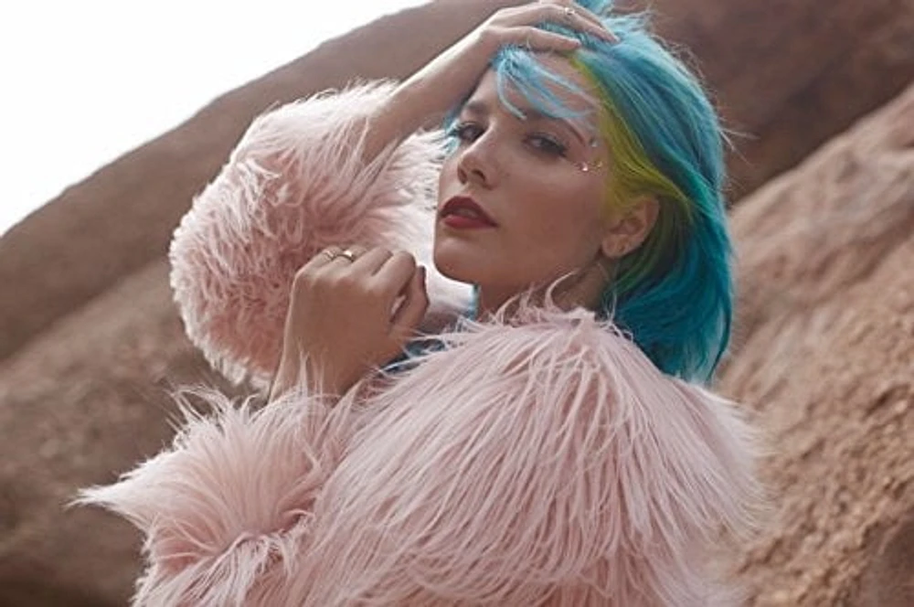 Halsey - Badlands (vinyl)