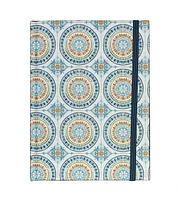 Journal Santiago Hilroy 6x8 Journal