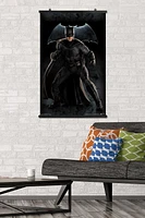DC Comics Movie - Justice League - Batman Wall Poster