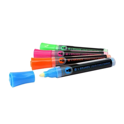 U Brands Liquid Chalk Markers
