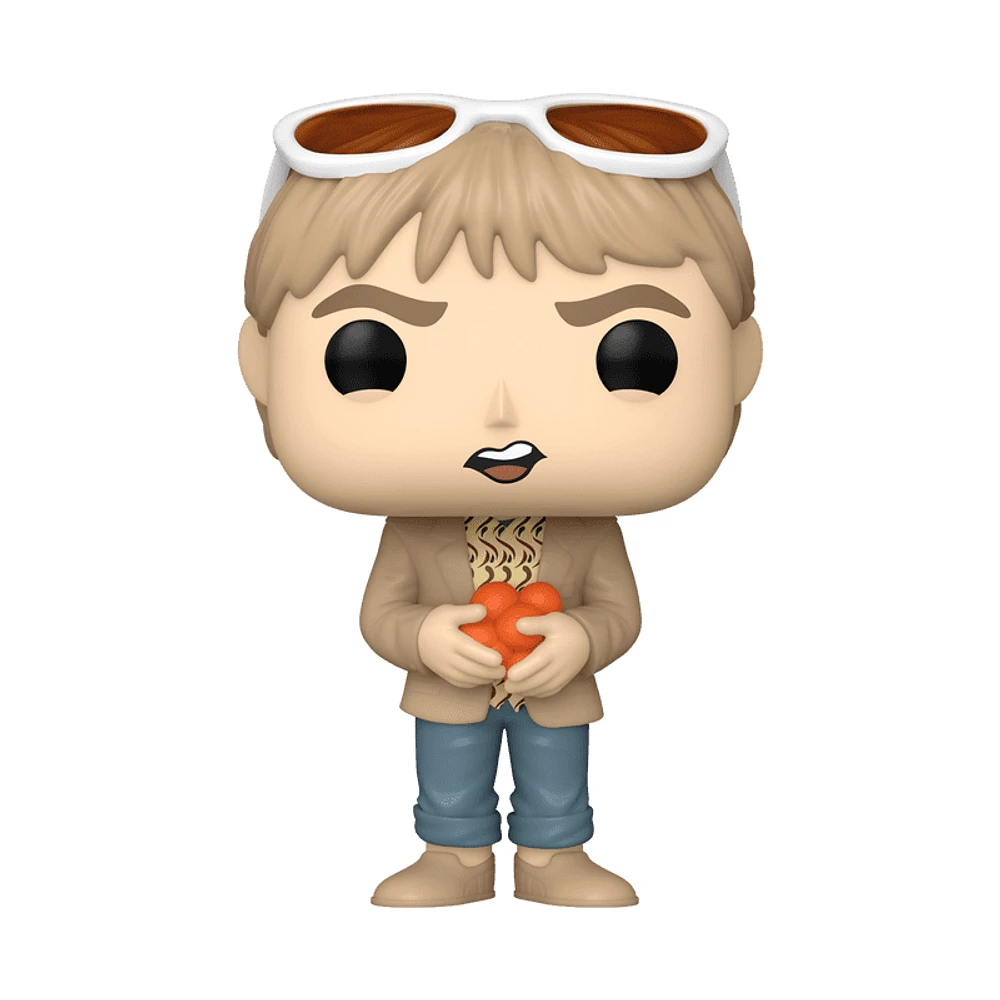 Funko Pop! SNL: Saturday Night Live - Stuart (Californians) figurine en vinyle