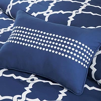 Ensemble d'édredon et de draps Essence Becker de Home