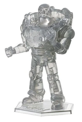 BePuzzled Licensed Buzz 3D Puzzle