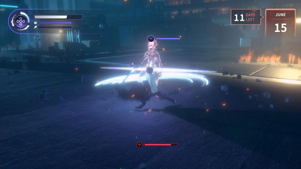 Jeu vidéo Eternights pour (PS5)