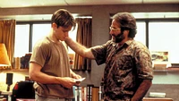 Good Will Hunting DVD