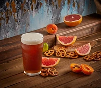 Verres à Bière Grant – 19.2 oz - Ensemble de 4