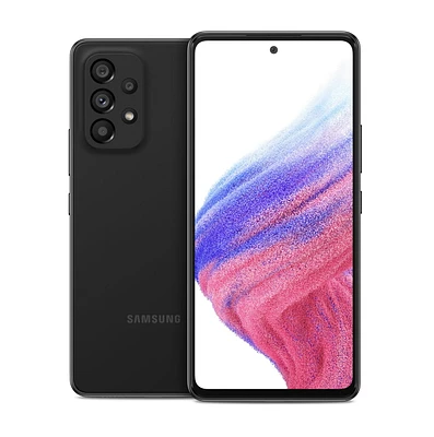 Samsung Galaxy A53 128GO