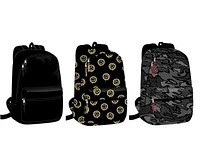 Sac à dos à pochette frontale pratique de Jetstream