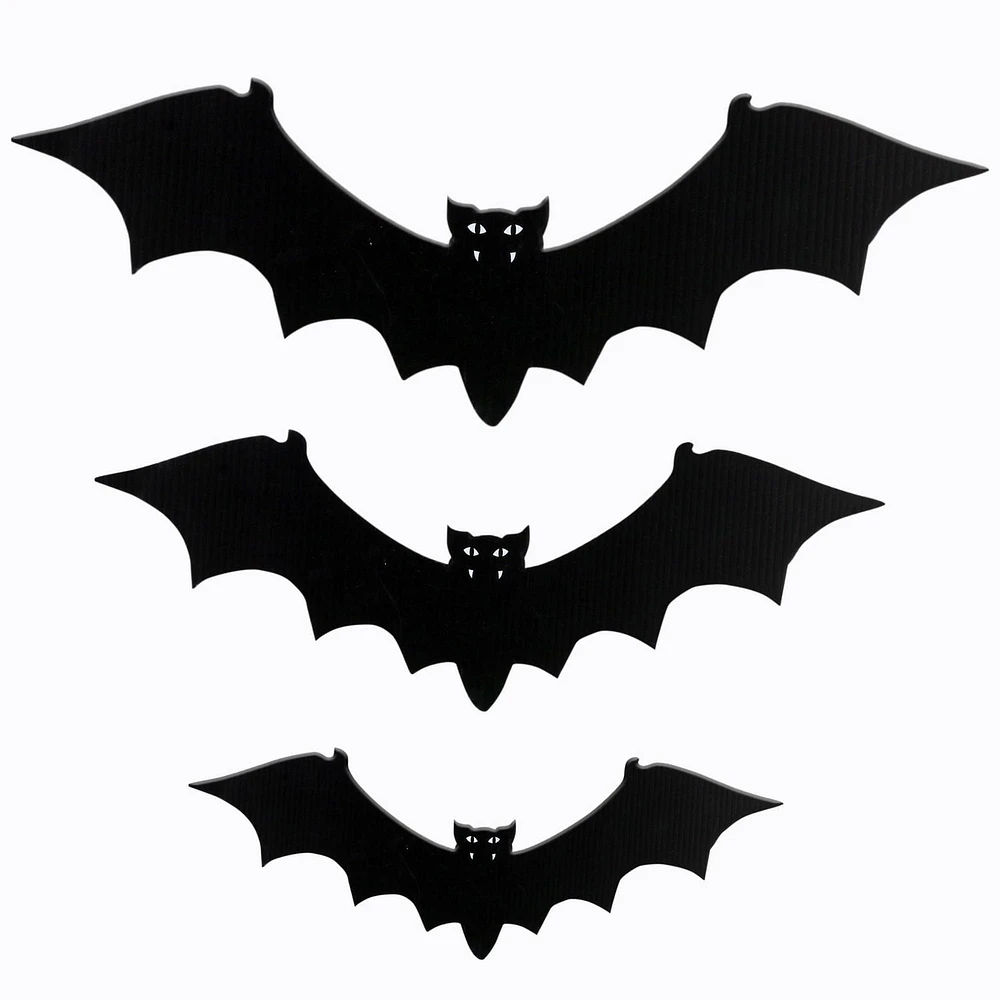 BAT SILHOUETTES KIT