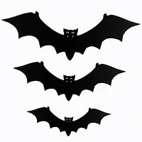 BAT SILHOUETTES KIT