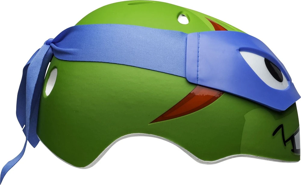 Casque multisport pour enfants TMNT de Bell Sports