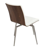 Chaise contemporain Mason, par LumiSource
