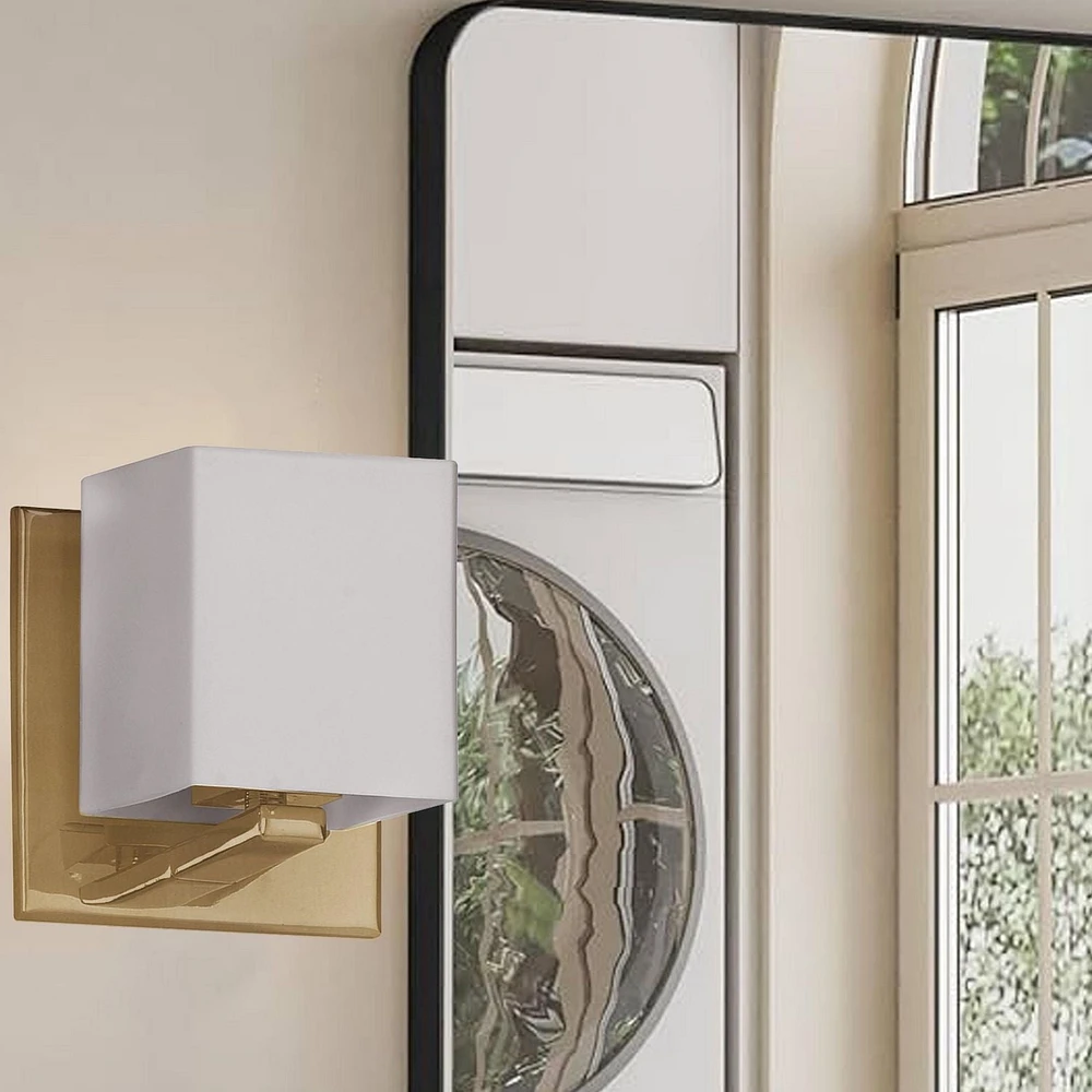 Verona Wall Sconce