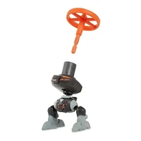 Lot de destructeurs de robots Ready2 Robot - style 3