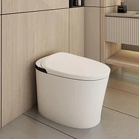 A&E Bain et Douche Paloma toilet