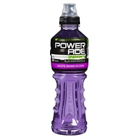 POWERADE Zero Grape 710mL Bottle, 710 mL