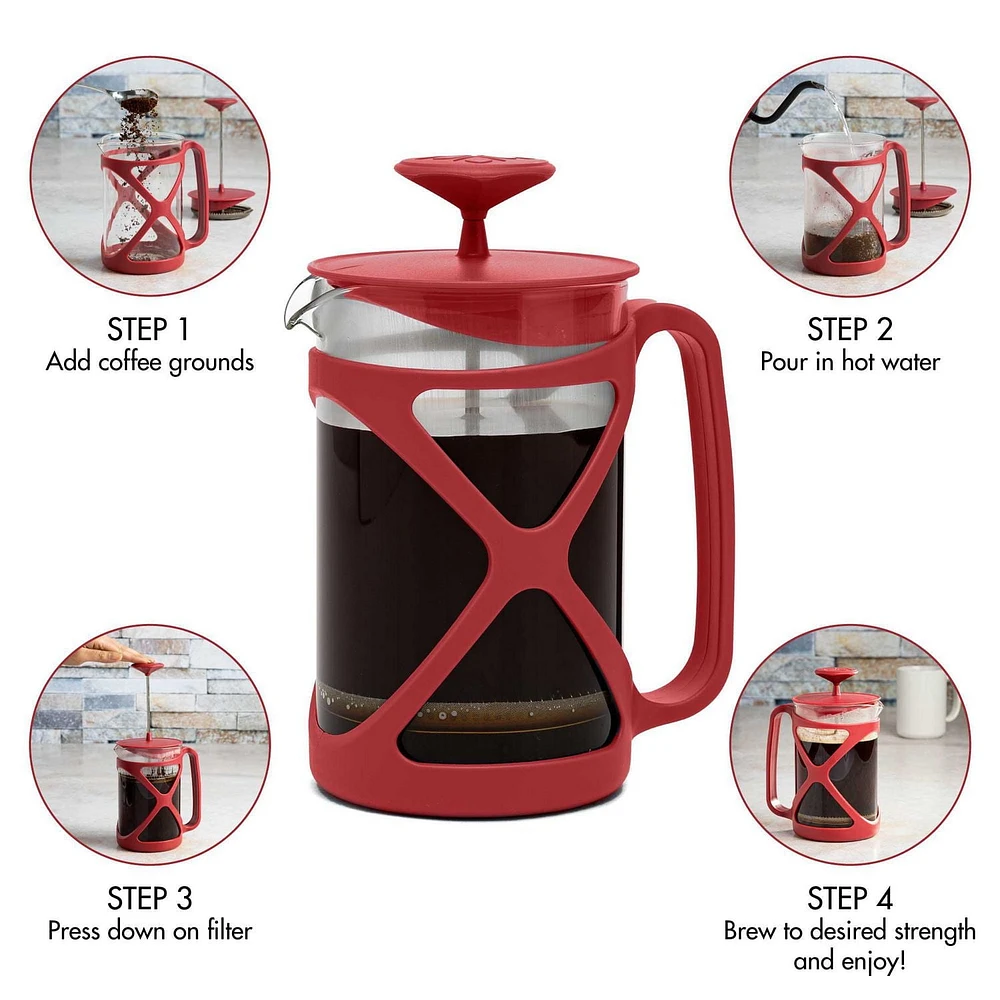 Primula Tempo Coffee Press