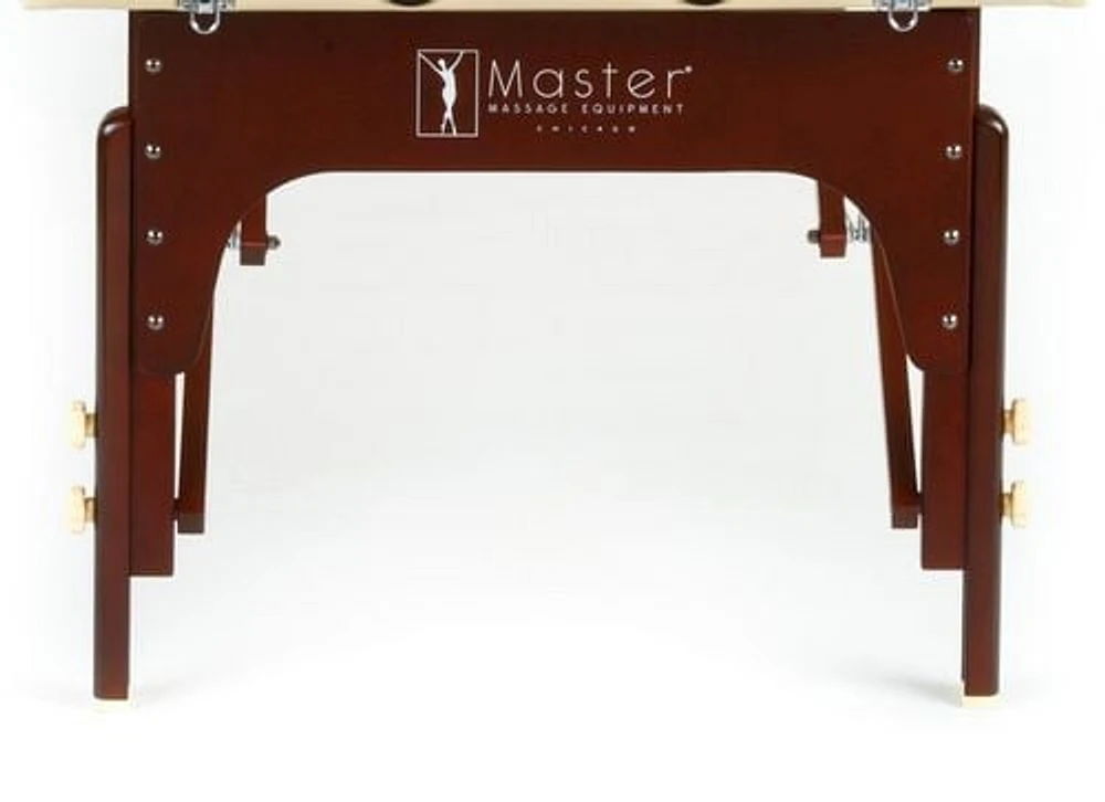 Salon Pro Portable LX 30" Massage Table Package