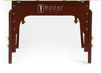 Salon Pro Portable LX 30" Massage Table Package
