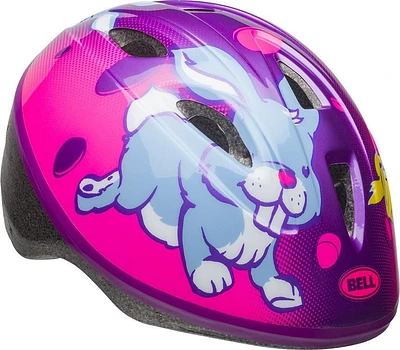 Casque de vélo pour bébés Sprout de Bell Sports