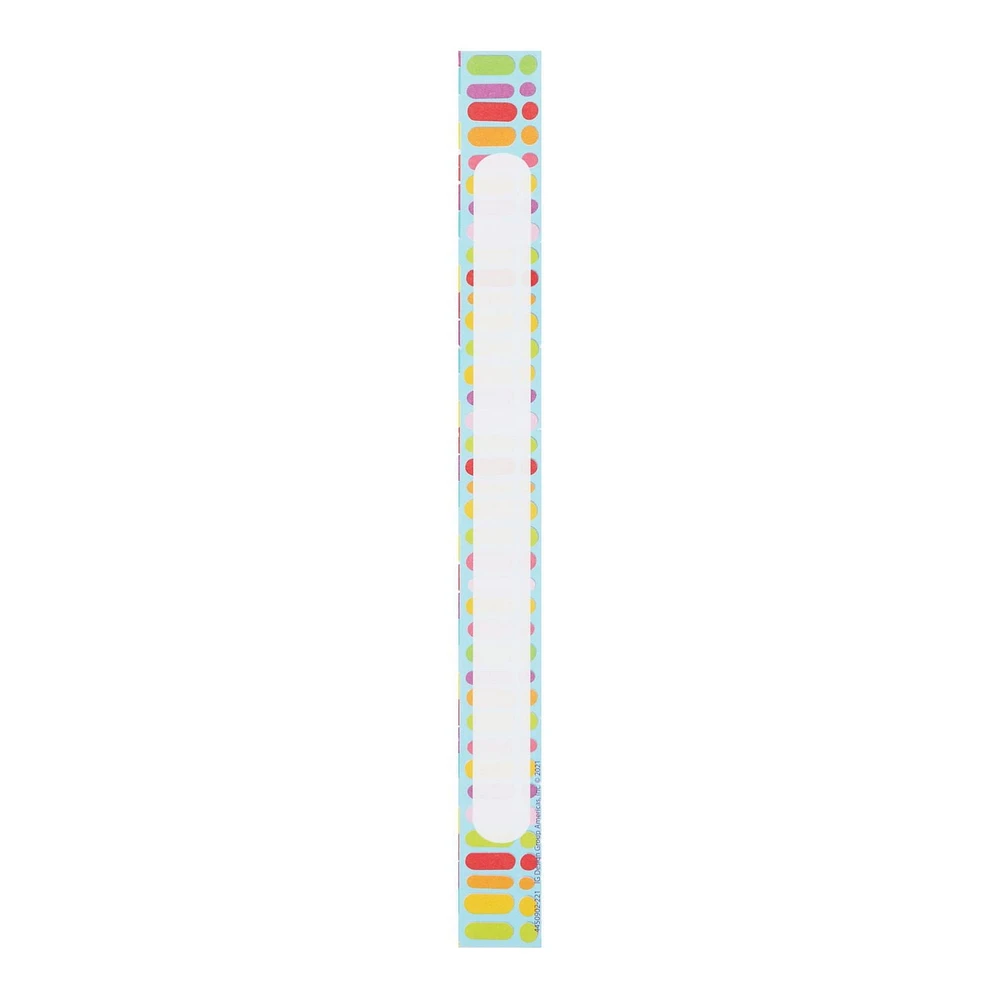 Bracelets de rappel « Pen & Gear », 30 Count