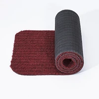 Ottomanson Lifesaver Collection Utility Ribbed Stair Tread