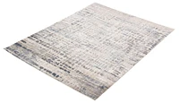 Tapis Ecarpet Moderne Intérieur pour Salon Chambre Collection Evra