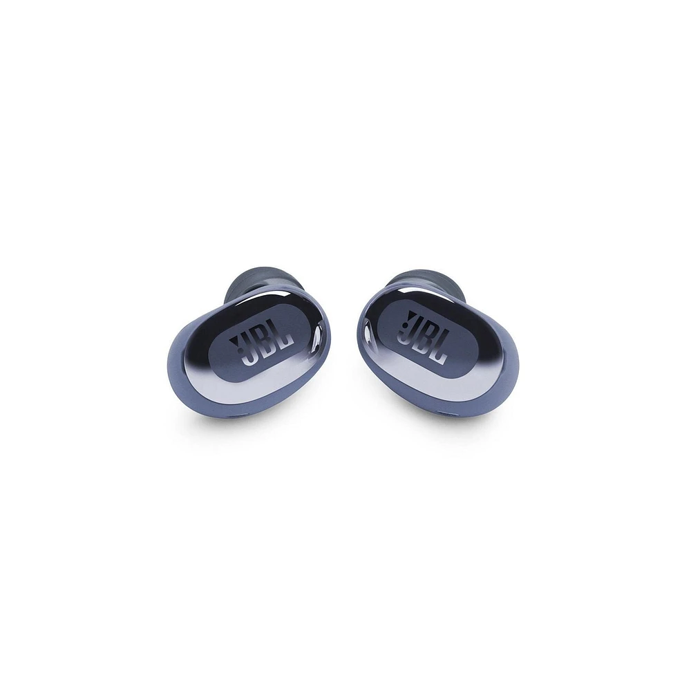 JBL Live Free 2 TWS - True Wireless Noise Cancelling Earbuds
