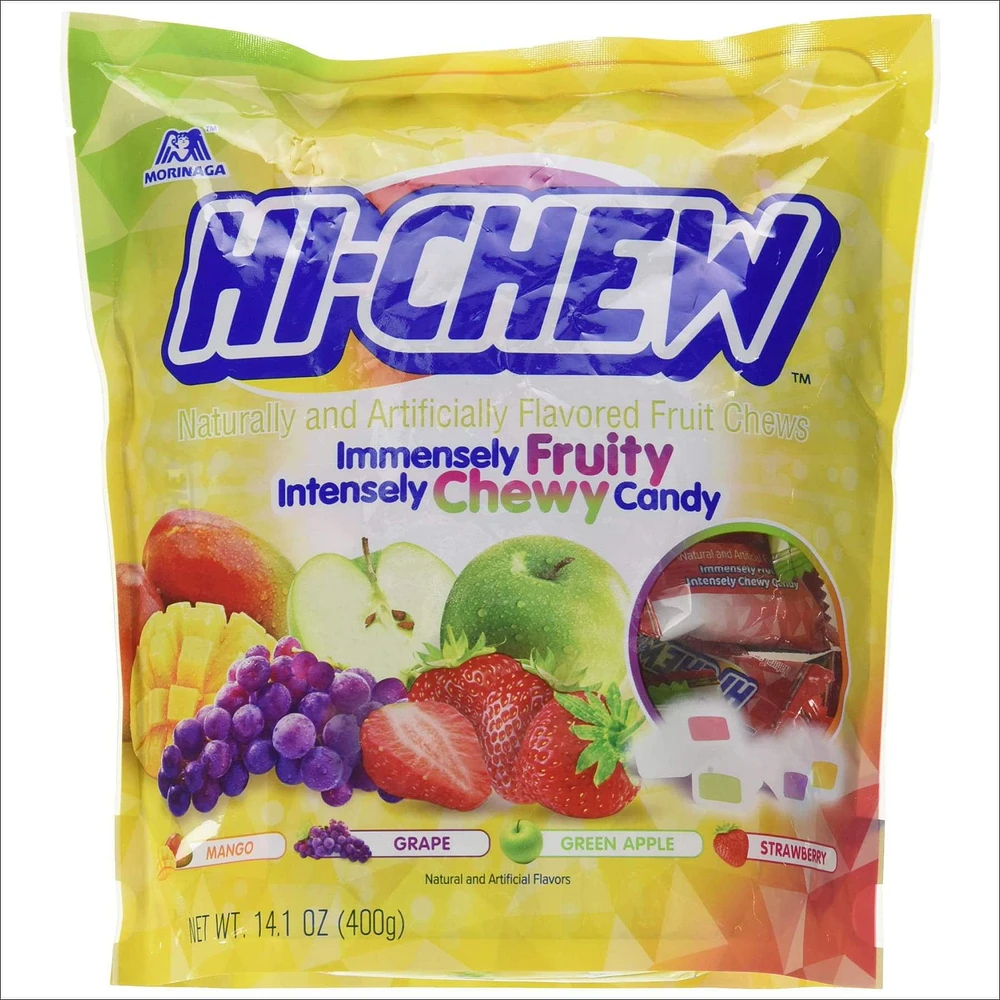HI-CHEW BAG (L)
