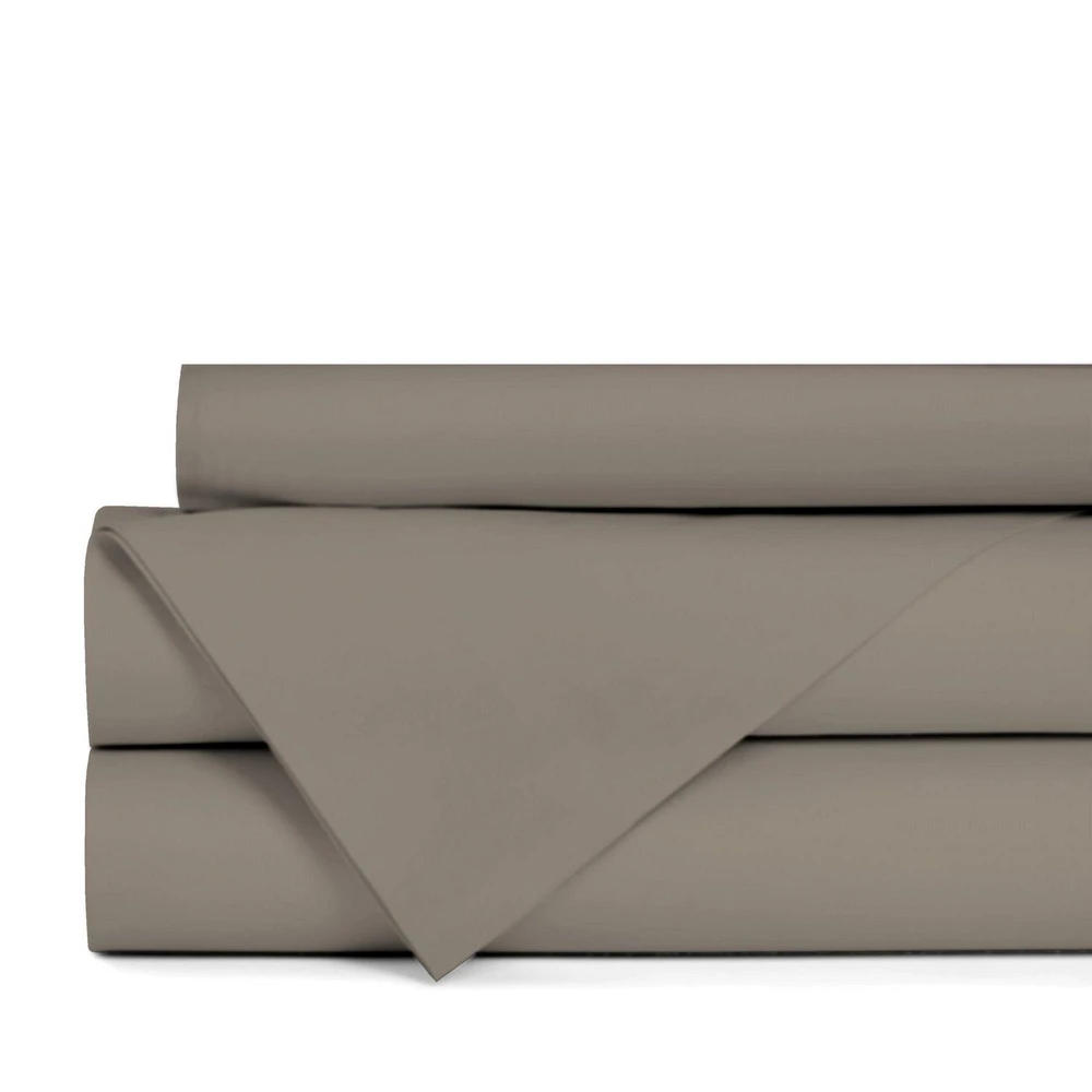 Johnson Home 600 Thread Egyptian Count Cotton Sheet Set