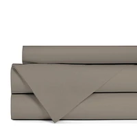 Johnson Home 600 Thread Egyptian Count Cotton Sheet Set