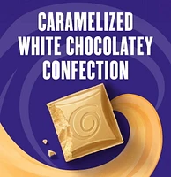 Cadbury Golden Caramelized White Chocolatey Candy Bar, 80 g