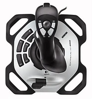 Logitech Extreme 3D Pro Joystick