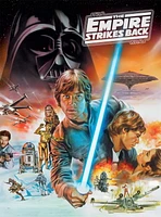 Buffalo Games Star Wars Imperial Forces vs. The Rebels 1000-Piece Interlocking Jigsaw Puzzle