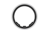 Samsung Galaxy Ring Size 15 Silver