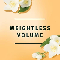 Mousse volumisante Herbal Essences, volume non alourdissant, mousse qui tient toute la journée pour cheveux fins 192G