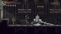 Jeu vidéo Blasphemous Deluxe Edition pour Nintendo Switch