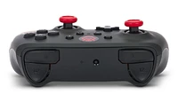 PowerA Wireless Controller for Nintendo Switch - King Bowser