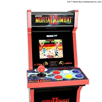 Arcade1UP Mortal Kombat Collectorcade, Collectorcade