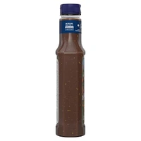 Vinaigrette Balsamique Calorie-Wise, Bouteille KRAFT VIN. C.WISE BALSAMIQUE 425