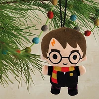 Décoration Hallmark de Noël, Harry Potter, en peluche