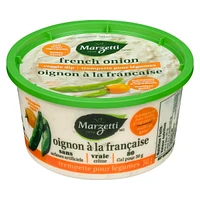 Marzetti French Onion Veggie Dip