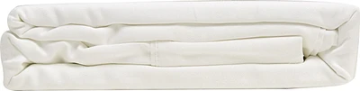 Taie d'oreiller Johnson Home 500 fils au pouce carré 100 % coton biologique